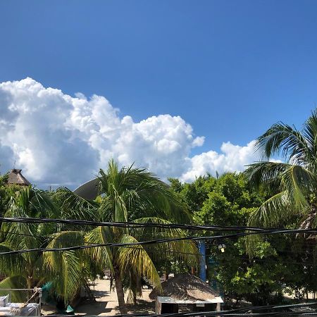 Hotel Casa Lupita Isla Holbox Екстериор снимка