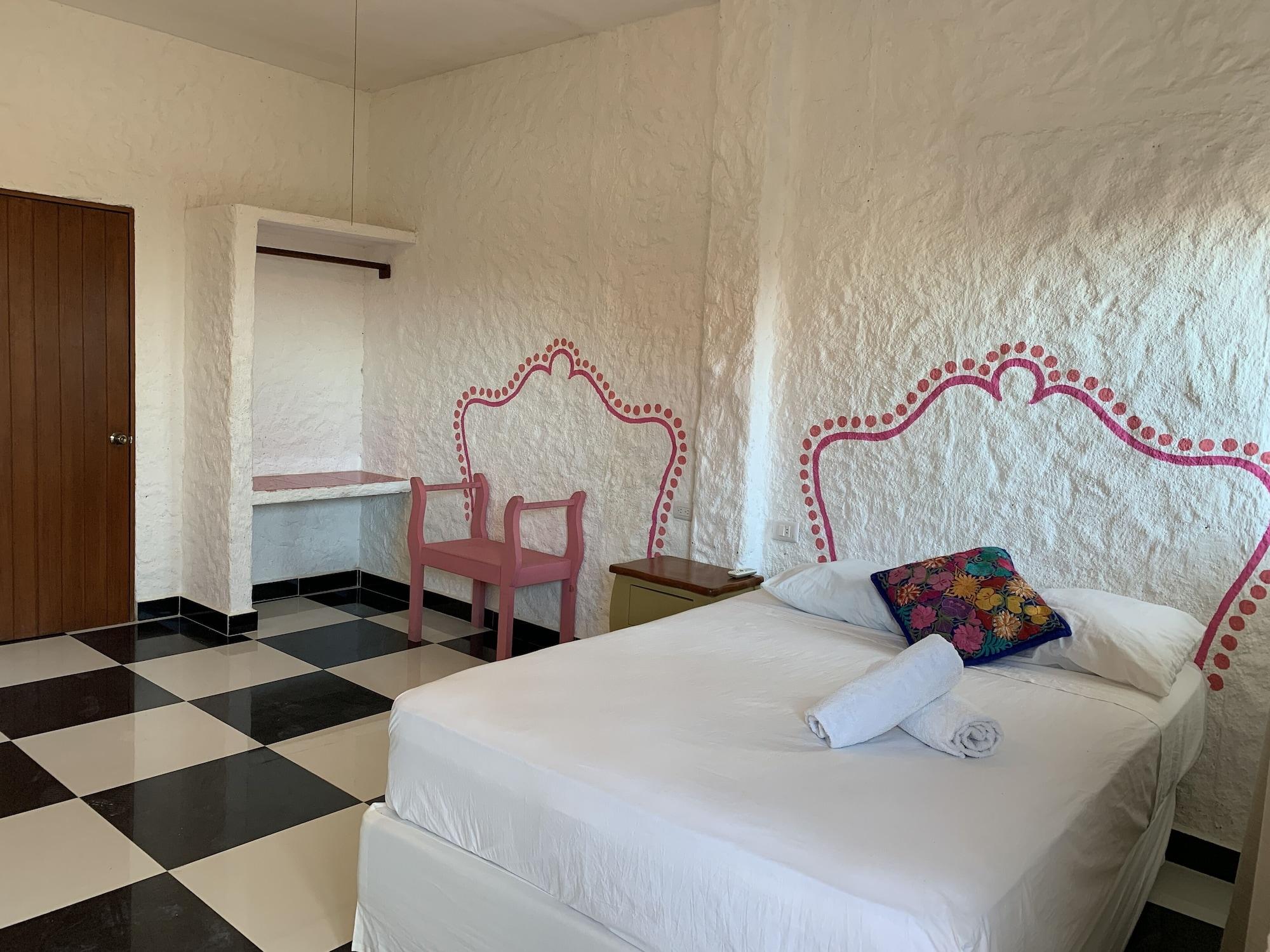 Hotel Casa Lupita Isla Holbox Екстериор снимка