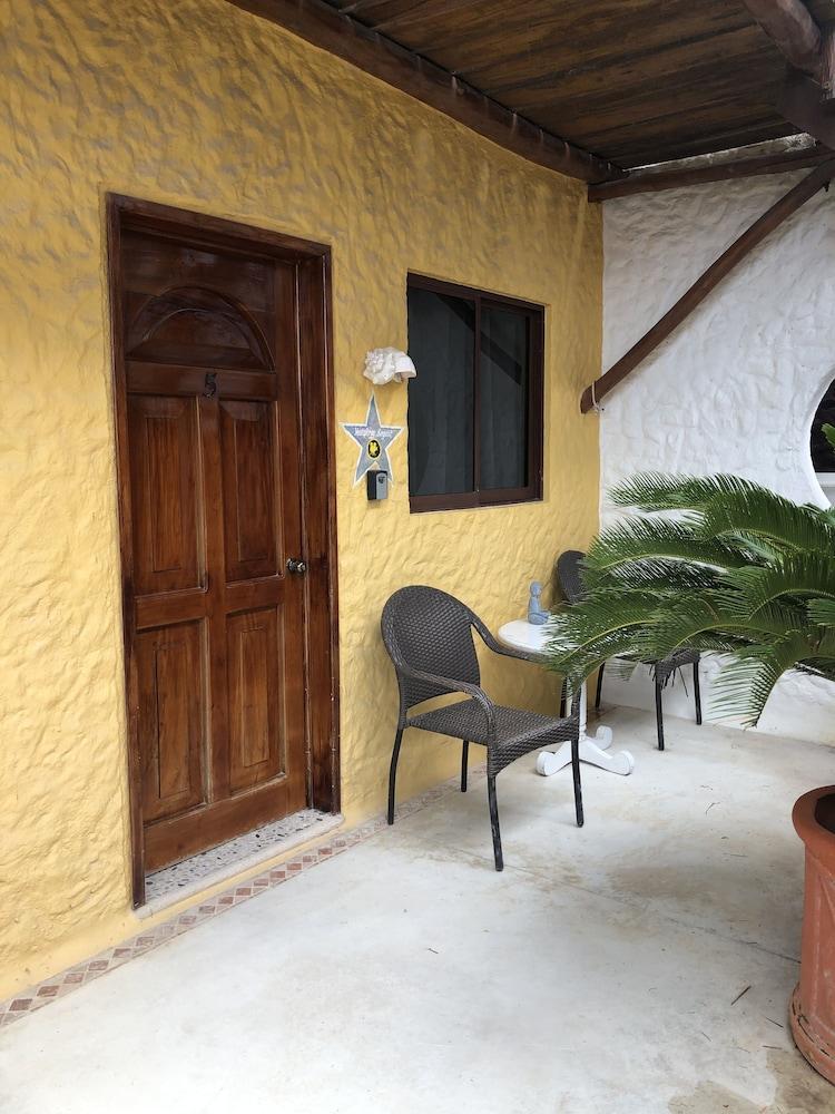 Hotel Casa Lupita Isla Holbox Екстериор снимка
